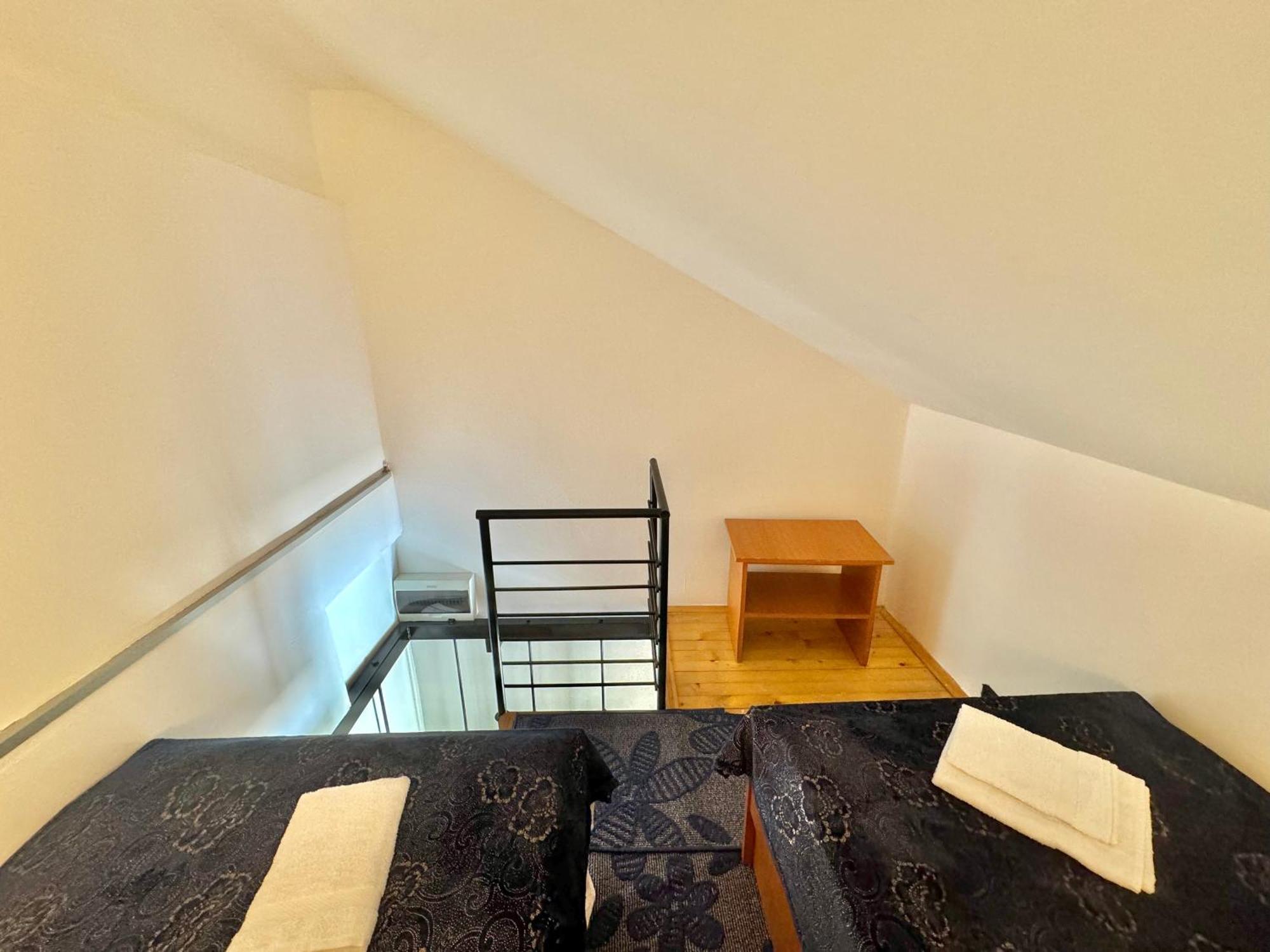 For-A Apartmani Bečići Exteriör bild