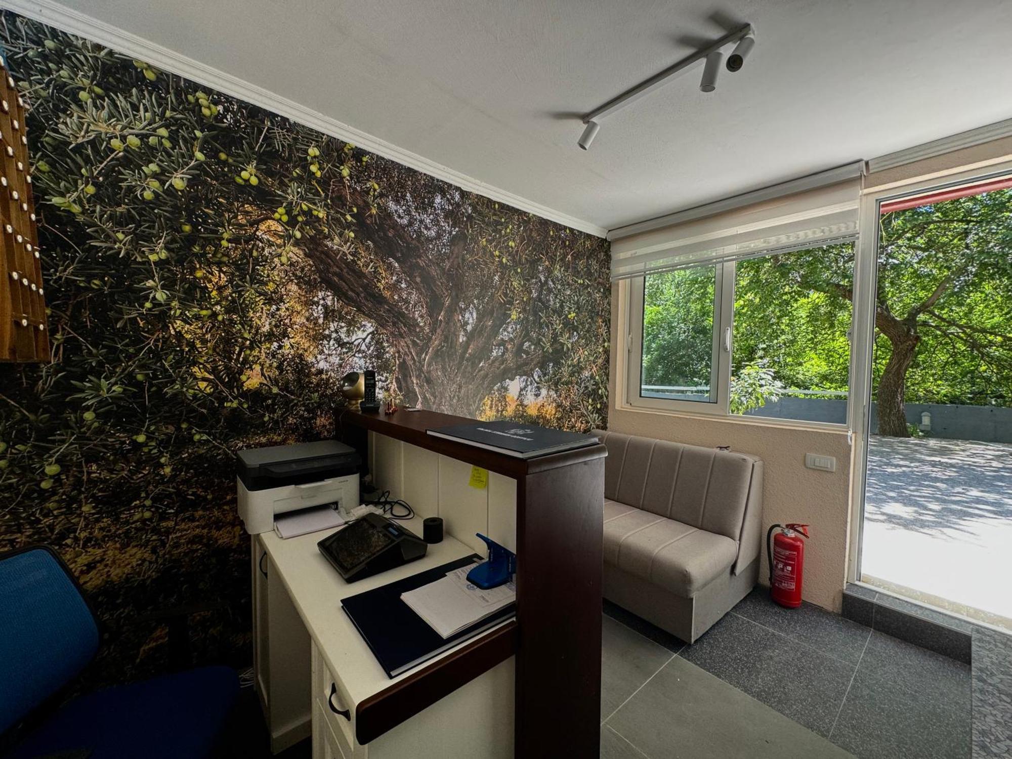 For-A Apartmani Bečići Exteriör bild