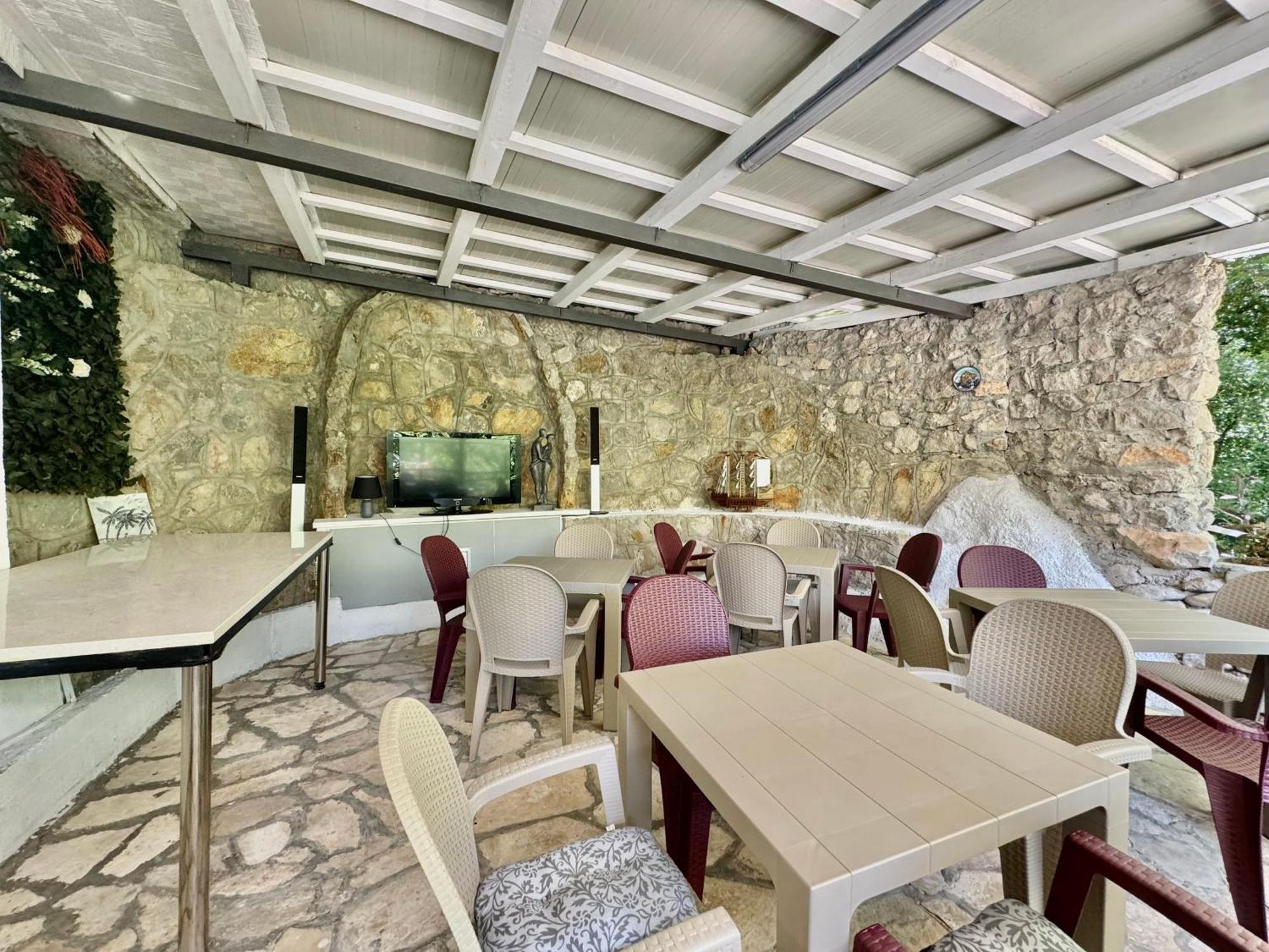 For-A Apartmani Bečići Exteriör bild