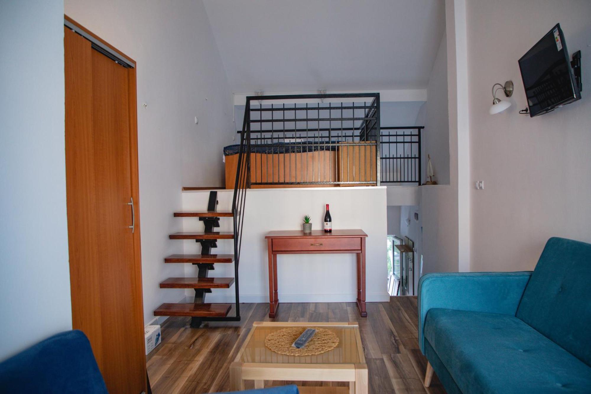 For-A Apartmani Bečići Exteriör bild